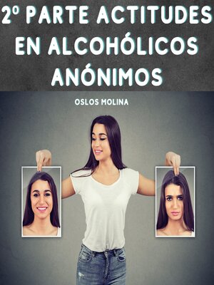 cover image of 2º Parte Actitudes en Alcohólicos Anónimos